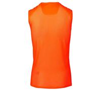 Poc Essential Layer Sleeveless Base Layer Orange S Homme