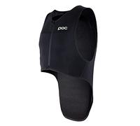 POC Casque de ski Spine VPD 2.0 Comp Back Junior mixte enfant L noir