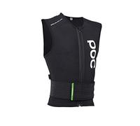 Poc Spine VPD 2.0 Protection dorsale de VTT Mixte Adulte, Noir (Black), S-Regular