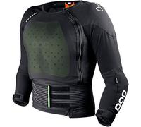 POC Spine VPD 2.0 Veste de Protection de VTT Mixte Adulte, Noir, Taille L-XL