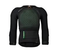 POC Spine VPD 2.0 Veste de Protection de VTT Mixte Adulte, Noir, Taille M