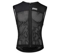 POC Spine VPD Air Vest Casque de Ski Unisex-Adult, Uranium Black, L
