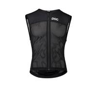 POC Spine Vpd Air Vest Casque de Ski Unisex-Adult, Uranium Black, S