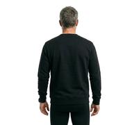 Sweatshirt POC Crew Noir M