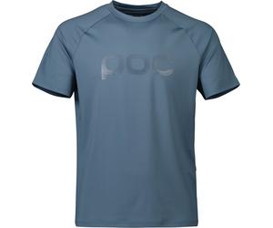 POC - T-shirt de VTT à manches courtes - Reform Enduro Tee Calcite Blue pour Homme - Taille S - Bleu Bleu S