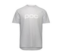 Poc Reform Short Sleeve T-shirt Gris M Homme