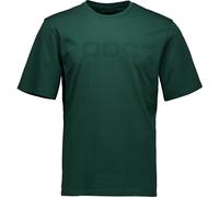 POC T-Shirt pargasite green - XS