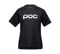 POC T-shirt Reform Enduro pour dames noir