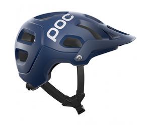 POC - Tectal - Casque de cyclisme - 51-54 cm - S - lead blue matt