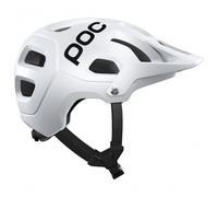 POC Casque Tectal blanc 59 - 62 cm