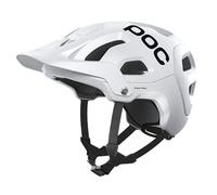 POC Tectal - Casque de vélo, Hydrogen White, M-L (55-58cm)