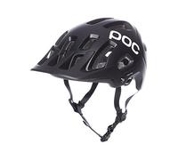 Poc Tectal Mtb Helmet Noir XL-2XL Uranium Black
