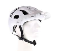 POC Tectal Casque MTB L Blanc