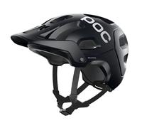 POC Casque VTT Tectal Uranium Black Matt – Taille S (51-54 cm)