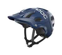 POC Tectal Lead Blue Matt Bleu marine - Casques pour VTT XL/XXL