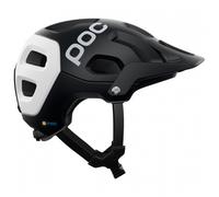 Poc - Tectal Race MIPS - Casque VTT Uranium Black / Hydrogen White Matt - S (51 - 54 cm)