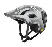 POC Tectal Race MIPS Casque léger conçu pour Le Trail, l’Enduro et Le VTT offrant Une Protection et Une Ventilation améliorées, Son système de réglage, MIPS Protection