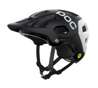 POC Casque Tectal Race MIPS noir 55 - 58 cm