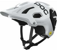 POC Tectal Race MIPS Hydrogen White/Uranium Black 51-54 Prilba na bicykel
