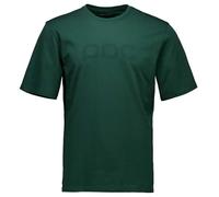 Poc Short Sleeve T-shirt Vert XS Homme Pargasite Green