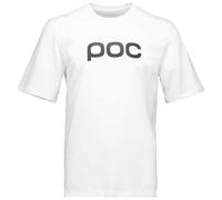 POC Tee Hommes T-shirt S Blanc
