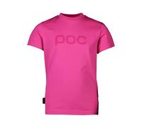 POC Tee Jr T-Shirt Mixte Enfant
