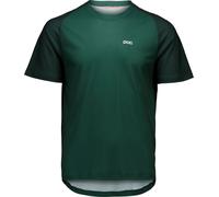 POC - Tee-shirt léger et respirant - Motion Air SS Jersey M Pargasite Green pour Homme - Taille XL - Vert Vert XL