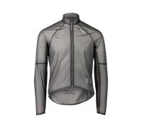 Poc - The Supreme Rain Jacket - Veste vélo Sylvanite Grey - XL