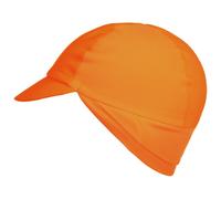 POC - Thermal Cap - Bonnet de cyclisme - S/M - zink orange