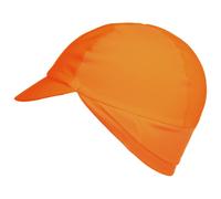 Casquette poc thermal zink orange