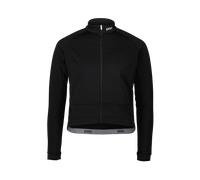 Veste femme poc thermal uranium noir