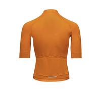 Poc - Thermal Lite Jersey - Maillot vélo homme Bauxite Brown - M