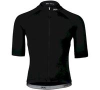 Poc - Thermal Lite Jersey - Maillot vélo homme Uranium Black - XL