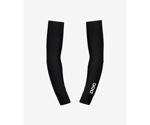 Poc - Thermal Sleeves - Manchettes vélo Uranium Black - L
