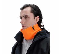 POC Fleece Neck Warmer zink orange