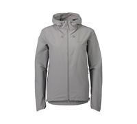 Poc - Transcend Jacket - Veste VTT femme Alloy Grey - XS