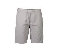 Short poc transcend alloy gris