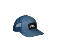 Poc Trucker Cap Vert Homme Calcite Blue
