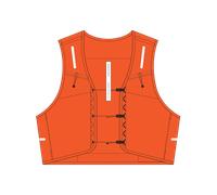 Poc - Ultra Vest - Sac à dos d'hydratation Uranium Black - S