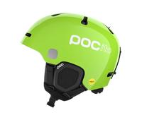 POC Unisex młodzieżowy kask narciarski POCito Fornix MIPS