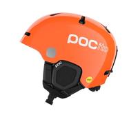 POC Unisex młodzieżowy kask narciarski POCito Fornix MIPS