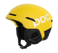 Poc, unisex, Sport, Jaune, Taille: 51 CM Obex BC Mips