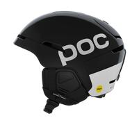 Poc, unisex, Sport, Noir, Taille: 55 CM Obex Connect