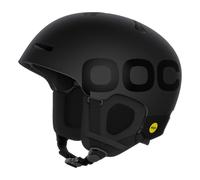 POC - Uranium Black Matt Fornix BC - unisex - Sport - Noir - Taille: 51 CM