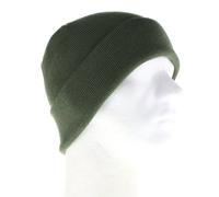 POC Urbanie Bonnets Taille unique Vert foncé olive