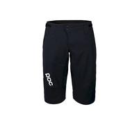 POC Velocity Downhill Hommes Short de vélo XXL Noir