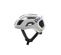 POC Casque de cyclisme Ventral Air MIPS Taille M 54-59 cm Hydrogen White/Uranium Black avec logo