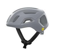 POC Casque vélo de route Ventral Air MIPS, Granite Grey Matt, M (54-59 cm)