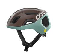POC Ventral Air MIPS - Casque Cyclisme Haute Performance avec MIPS Air Node, Ventilation Avancée, Design Aérodynamique, Rangements pour Lunettes et Ajustement 360°