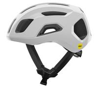 Casque POC Ventral Air MIPS blanc hydrogène noir mat - S